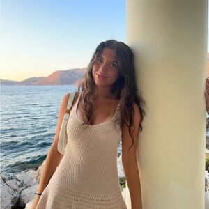 Meet your Posher, Anastasia